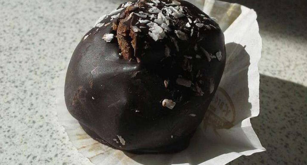 Kestane Sekeri Sade Kucuk 310 Gr
